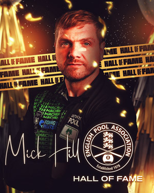 Michael Hill